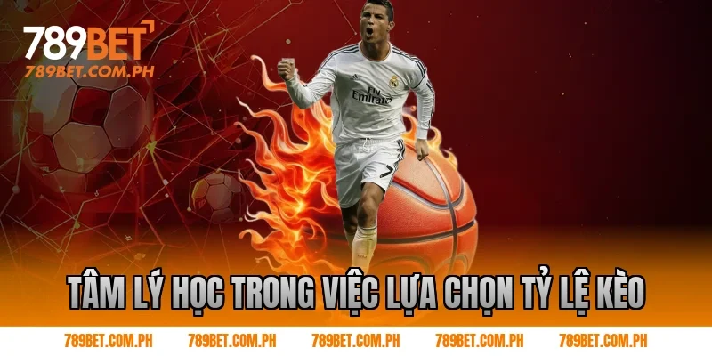 Tâm Lý Học Trong Việc Lựa Chọn Tỷ Lệ Kèo Tâm Lý Học Trong Việc Lựa Chọn Tỷ Lệ Kèo